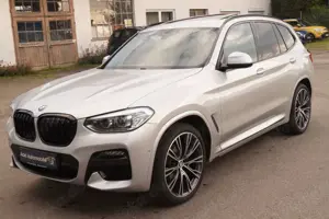 BMW X3 xDrive 20 i M Sport Panorama 21 Zoll
