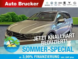 Volkswagen Passat Variant Business 2.0 TDI+Anhängerkupplung+Navi