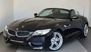 BMW Z4 BMW Z4 sDrive20i M Paket Automatik • Leder • Xenon