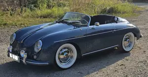 Porsche 356 Speedster Replica