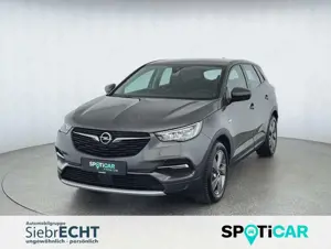 Opel Grandland X Elegance Hybrid 1.6 NAVI*RFK*SHZ*uvm