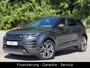 Land Rover Range Rover Evoque R-Dynamic P180/PANO/AHK/LEDER