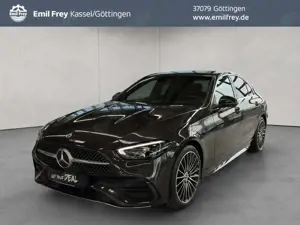 Mercedes-Benz C 220 C-Klasse