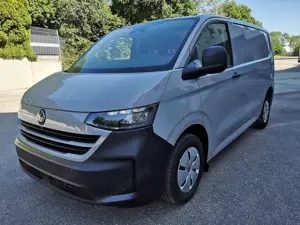 Volkswagen T7 Transporter e-Transporter Kasten BEV 100 kW RWD KR