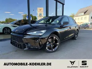 CUPRA Leon Sportstourer 2.0 TSI 4Drive DSG Matrix, AHK