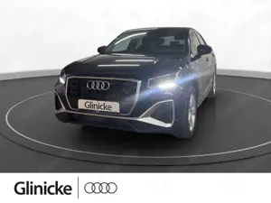 Audi Q2 35 TFSI S line S tronic LED LM 17" PDC+RFK