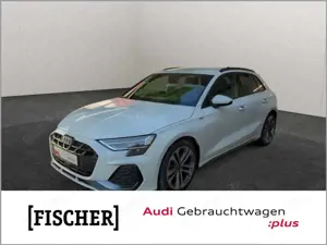 Audi A3 Sportback 30TFSI S tronic S line LED Navi AHK PDC