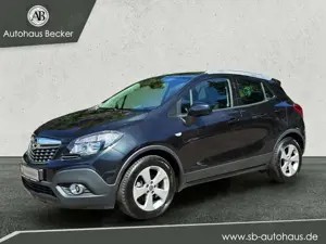Opel Mokka Edition AUTOM.+TEMPOM.+SITZH.+KLIMA+PDC+