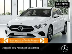 Mercedes-Benz A 250 e PROGRESSIVE+LED+KAMERA+TOTW+8G
