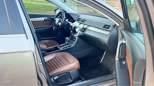 Wv passat B7 2.0 TDI 170ps 