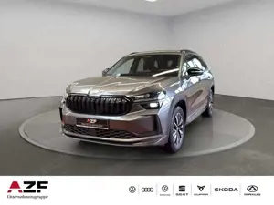 Skoda Kodiaq Sportline 2.0 TDI 142kW DSG 4x4