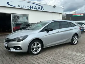 Opel Astra K 1.4 Turbo ST DesignTech*AUTOM.*CAM*LED*