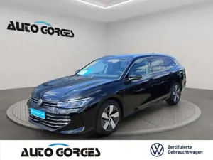 Volkswagen Passat Variant 2.0 TDI DSG Business +AHK+RFK+