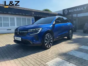 Renault Austral Techno Mild Hybrid 160