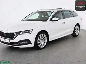 Skoda Octavia Combi 2.0 TDI STYLE HUD,KEYLESS,ACC,PANO