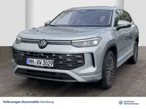 Volkswagen Tayron 2,0 l TDI DSG  Elegance AHK Panoramadach