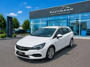 Opel Astra Basis Start/Stop