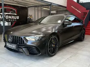 Mercedes-Benz AMG GT 63s*4Matic+*Performance*Night*Standheizun