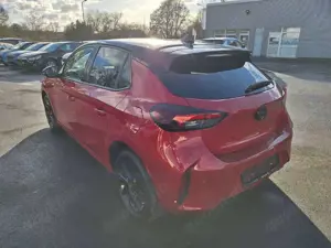 Opel Corsa GS