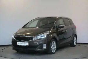 Kia Carens 1.7 CRDi Spirit Automatik Kamera 7Sitzer