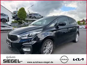 Kia Carens Dream Team *7-Sitzer*Metallic-Lackierung*