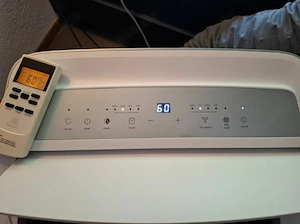 Electrolux Klimagerät Chill Flex Pro Silence