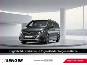 Mercedes-Benz V 300 d Avantgarde 4x4 lang AMG AIRMATIC Pano 9G
