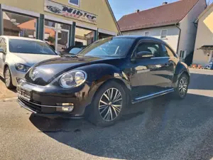 Volkswagen Beetle 2.0 TDI ALLSTAR NAVI+KAMERA+KLIMA