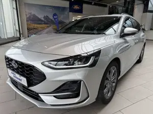 Ford Focus Turnier ST-Line X HeadUp + BO + ACC