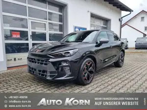 CUPRA Terramar 2.0 TSI DSG 4Drive