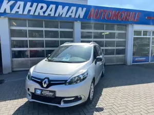 Renault Scenic III Grand Limited