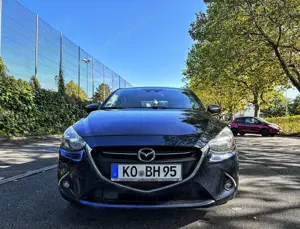 Mazda 2 Exclusive-Line
