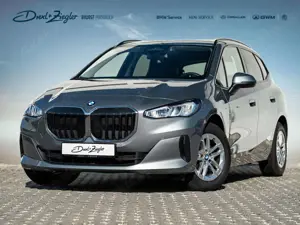 BMW 220 220i Active Tourer AHK PANO SpSitze RFK ShadowL