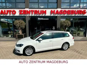 Volkswagen Golf VII Variant 2.0TDI*MASSAGE*TEMPO*SITZH*NAVI