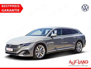 Volkswagen Arteon SB 2.0 TDI R-Line ACC Navi Alcantara LED