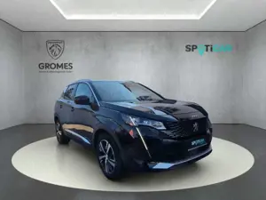 Peugeot 3008 GT HDI 130EAT8 El. Panodach  360 Kamera LED ACC El