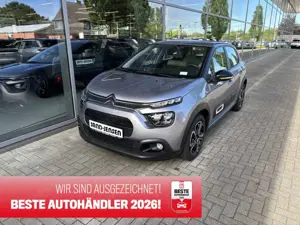 Citroen C3 Plus 83 PT CarPlay LED Einparkhilfe Klimaaut