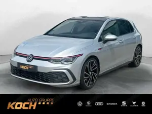 Volkswagen Golf GTI 2,0TSI  6-Gang Navi LED AHK Kamera Pano