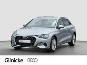 Audi A3 35 TDI S-tronic Smartphone Interfac