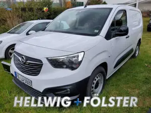 Opel Combo-e Cargo Edition XL 11KW Charger Shz