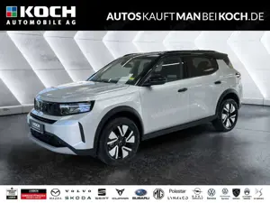 Opel Frontera GS 1.2 Hybrid e-DCT6 NAVI 360° LED SHZ