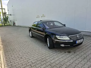 Volkswagen Phaeton