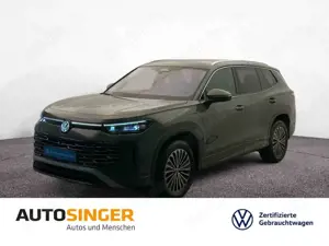 Volkswagen Tayron Elegance eHybrid *AHK*MASSAGE*LED*ACC*DCC