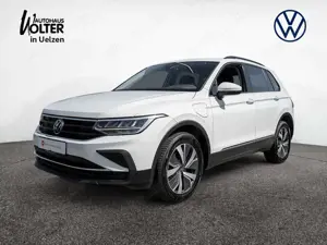 Volkswagen Tiguan 1.4 eHybrid Life LED AHK KAM ACC NAVI