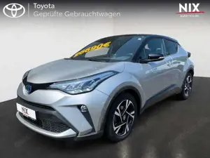 Toyota C-HR 2.0 Hybrid Team D AHK KAMERA SHZ