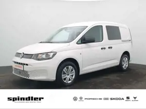 Volkswagen Caddy Flexible KR 5-Sitzer, Technik/WinterPaket