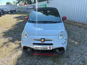 Abarth 695C