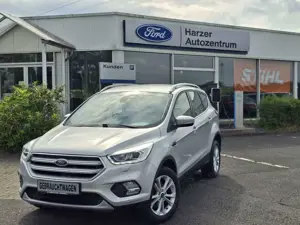 Ford Kuga TITANIUM 1,5L 150PS M6