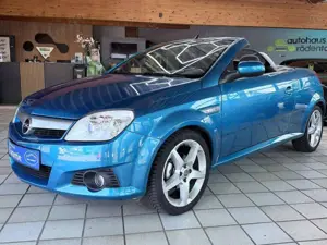 Opel Tigra