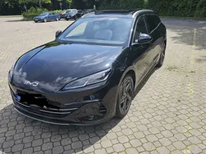 BYD Seal 6 DM-i Touring Comfort Lite